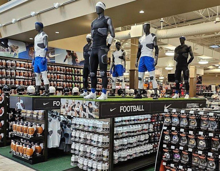 Football Gear 
